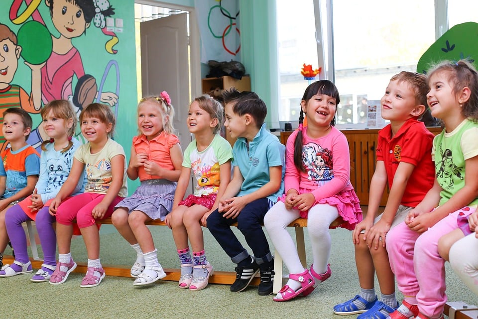 Ventajas de inscribir a tu hijo en un colegio bilingüe y bicultural