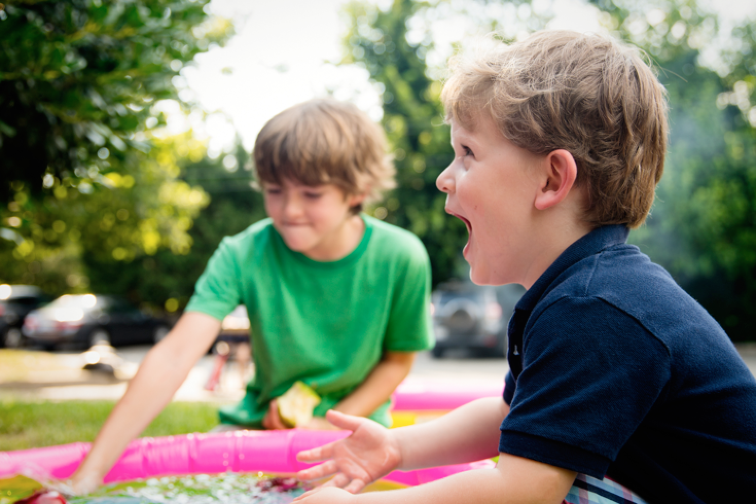 enseñar a negociar a tu hijo desde el kindergarten